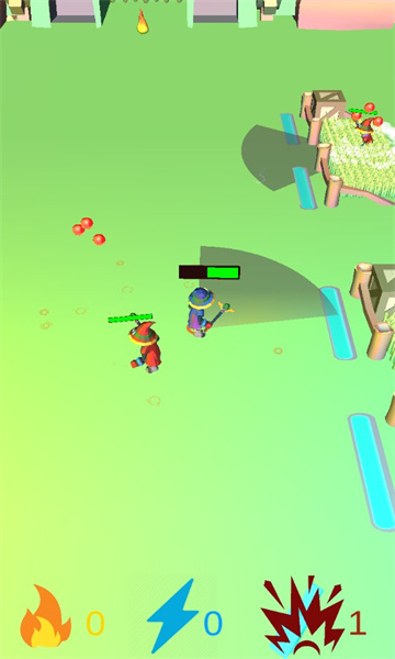 魔术大冒险最新版