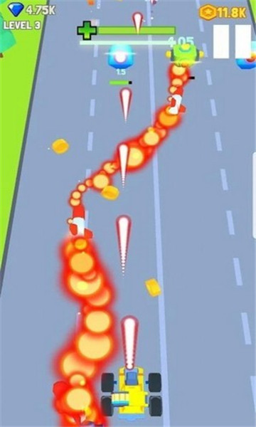 Tank Shooter最新版