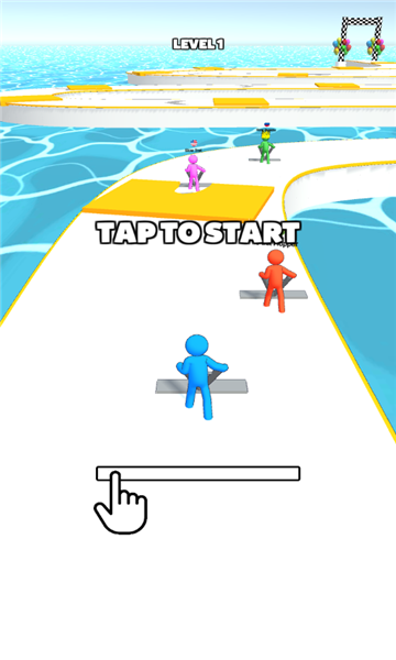 卷纸酷跑安卓版