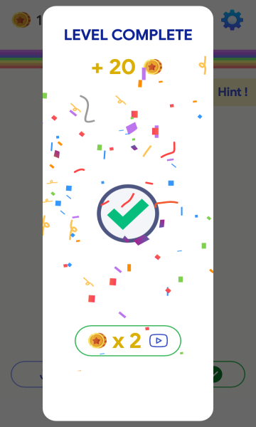 表情连接解谜游戏下载-表情连接解谜手机版(Emoji puzzle)下载 v1.0.1 游戏截图 2