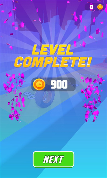 轮胎人赛跑游戏下载-轮胎人赛跑手机版(Wheel Racer)下载 v1 게임 스크린샷 3