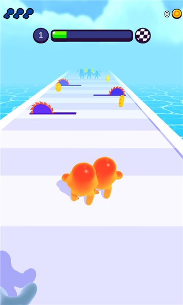 堆叠达人游戏下载-堆叠达人安卓版下载 v1.1.3 ئويۇن سۈرىتى 3