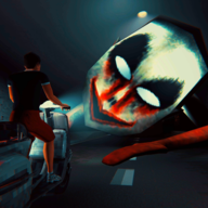 食物与恐怖游戏下载-Food & Fright(食物与恐怖安卓版)下载 v1.0