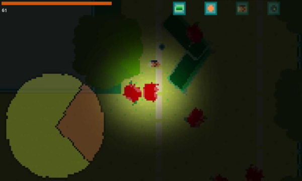 被封锁的校园安卓版下载-被封锁的校园游戏(lockedschool)下载 v1.0.0 游戏截图 2