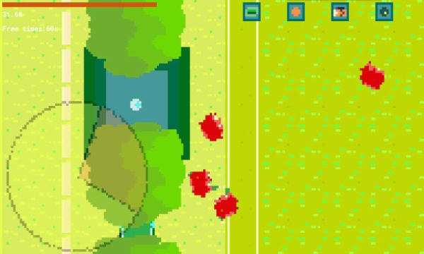 被封锁的校园安卓版下载-被封锁的校园游戏(lockedschool)下载 v1.0.0 游戏截图 4