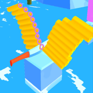 Slice Cut 3D (ئاندروئىد نۇسخىسى) v0.1 نى چۈشۈرۈڭ، بۇ بىر پارچە پارچىنى ئايلاندۇرۇش مۇسابىقىسى.