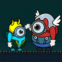 双人逃生记游戏下载-双人逃生记安卓版下载 v1.0