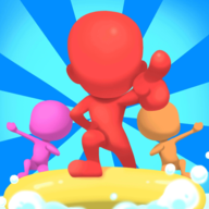 게임 "Boat Saviors" - Waterpark.io ("Boat Saviors" 최신 버전 v1.7.2)를 다운로드하세요.