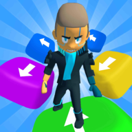 Arrow Run (ئاندروئىد نۇسخىسى) نىڭ 1.0.0 نۇسخىسىنى چۈشۈرۈش