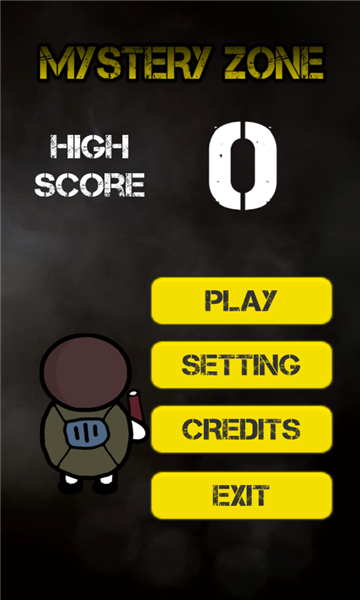 神秘空间游戏下载-Mystery Zone(神秘空间安卓版)下载 v1.0 རོལ་རྩེད་པར་རིས། 1