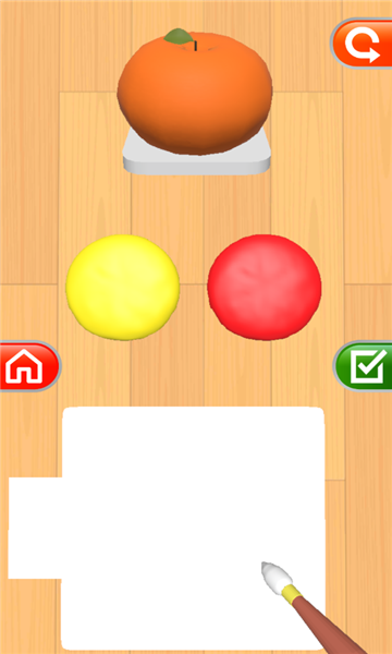 彩布匹配游戏下载-Color Match(彩布匹配最新版)下载 v3.84 게임 스크린샷 3