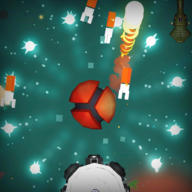 彈幕射手遊戲下載-BARRAGE SHOOTER(彈幕射手官方版)下載 v1.0