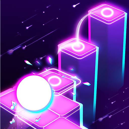 节奏天空下载app-节奏天空最新版2026下载 v1.0.0