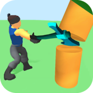 欢乐伐木场游戏下载-欢乐伐木场安卓版下载 v1