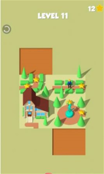 回家拼图游戏下载-Homecoming: Block Puzzle(回家拼图安卓版)下载 v1 게임 스크린샷 2