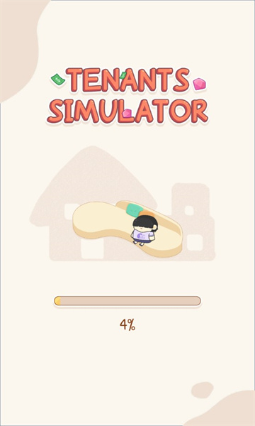 租户模拟器游戏下载-TenantsSimulator(租户模拟器手机版)下载 v1.0.3 ئويۇن سۈرىتى 1