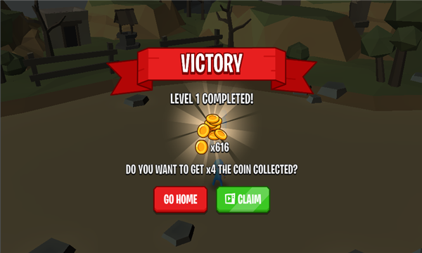 棍棒部队游戏下载-Stick Army(棍棒部队安卓版)下载 v0.2.0 游戏截图 1