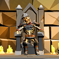 懒人斗士官方版下载-Lazy Fighter(懒人斗士游戏)下载 v0.11