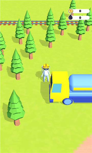 石油资本家游戏下载-Oil Capitalist!(石油资本家安卓版)下载 v1.0.1 游戏截图 2