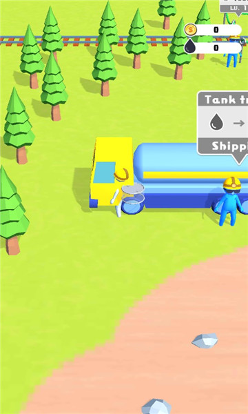 石油资本家游戏下载-Oil Capitalist!(石油资本家安卓版)下载 v1.0.1 游戏截图 3