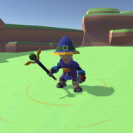 魔术大冒险游戏下载-Magic Fight(魔术大冒险最新版)下载 v0.1