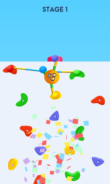 Climber 3D游戏下载-Climber 3D手机版下载 v1.0.0 ئويۇن سۈرىتى 2
