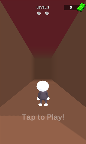 闪避激光跑游戏下载-Laser Game(闪避激光跑安卓版)下载 v1.0.3 ئويۇن سۈرىتى 1