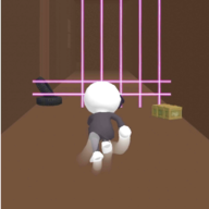 闪避激光跑游戏下载-Laser Game(闪避激光跑安卓版)下载 v1.0.3