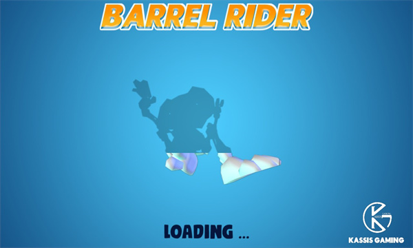 桶骑士平衡游戏下载-桶骑士平衡最新版(Barrel Rider)下载 v1.11 ئويۇن سۈرىتى 1
