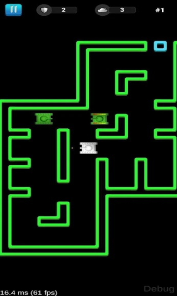 Tanks Not Dead游戏下载-Tanks Not Dead手机版下载 v1.2 遊戲截圖 3