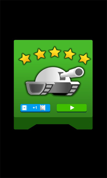 坦克没死游戏下载-Tanks Not Dead(坦克没死手机版)下载 v1.2 게임 스크린샷 2