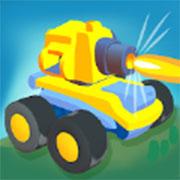 Tank Shooter遊戲下載-Tank Shooter最新版下載 v1.0.3