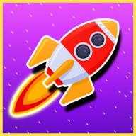 金钱火箭游戏下载-Money Rocket(金钱火箭官方版)下载 v0.005