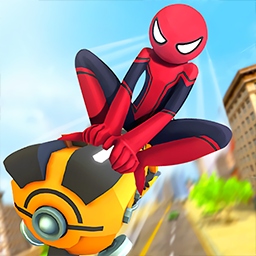 蜘蛛模拟生存手机版下载-蜘蛛模拟生存游戏下载 v1.0