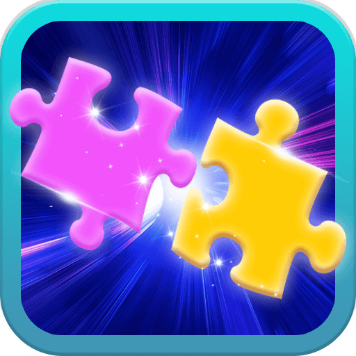 我拼图贼秀红包版下载-我拼图贼秀游戏下载 v3.0.2