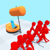 捡武器打恶棍游戏下载-Join Rider(捡武器打恶棍安卓版)下载 v0.2