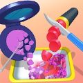 化妆品合并游戏下载-化妆品合并安卓版(Cosmetic Merge)下载 v1.0.0