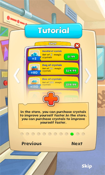 Infected World游戏下载-Infected World安卓版下载 v8 རོལ་རྩེད་པར་རིས། 2