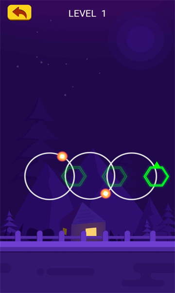 我节奏贼6游戏下载-我节奏贼6安卓版下载 v1.0 游戏截图 3