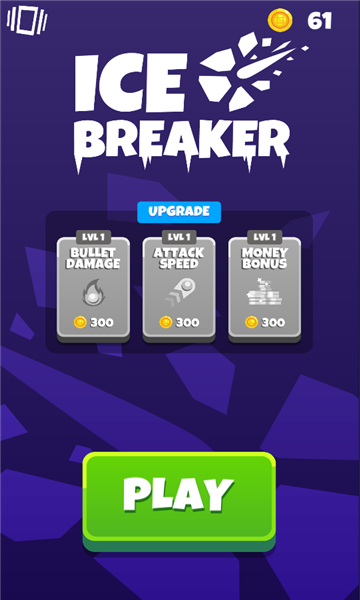 雪地摩托射击游戏下载-Ice Breaker(雪地摩托射击安卓版)下载 v1.0.2 ئويۇن سۈرىتى 3