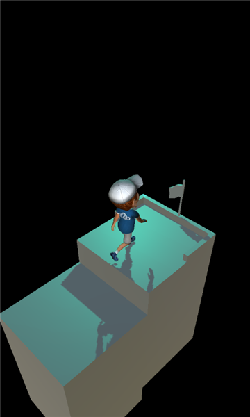 wall run游戏下载-wall run安卓版下载 v1.0 게임 스크린샷 2