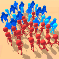 crowd war游戏下载-crowd war手机版下载 v0.1安卓版