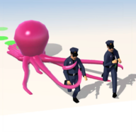 海妖攻擊遊戲下載-Kraken Attack 3D(海妖攻擊最新版)下載 v1.0