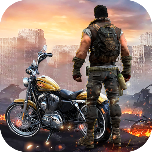 末日禁区生存游戏下载-末日禁区生存安卓版下载 v1.0