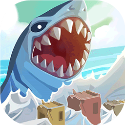 贪吃鱼进化游戏下载-贪吃鱼进化手机版下载 v1.0