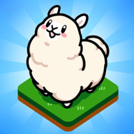 羊驼超进化游戏下载-羊驼超进化手机版下载 v1.0最新版