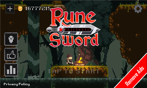 符文剑客游戏下载-符文剑客安卓版下载 v1.3.57 游戏截图 1