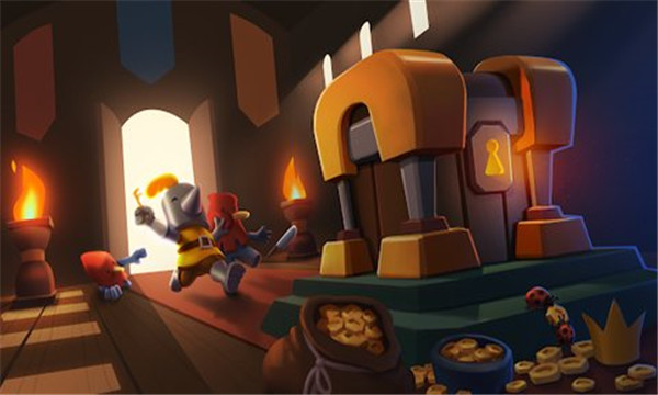 凶猛的鸭子游戏下载-Smashing Ducks(凶猛的鸭子安卓版)下载 v1.1.58 게임 스크린샷 1