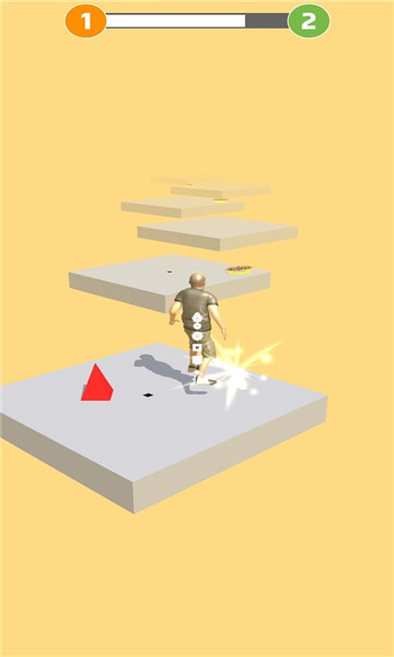 卡巴食客游戏下载-卡巴食客安卓版下载 v1.0.1 游戏截图 1