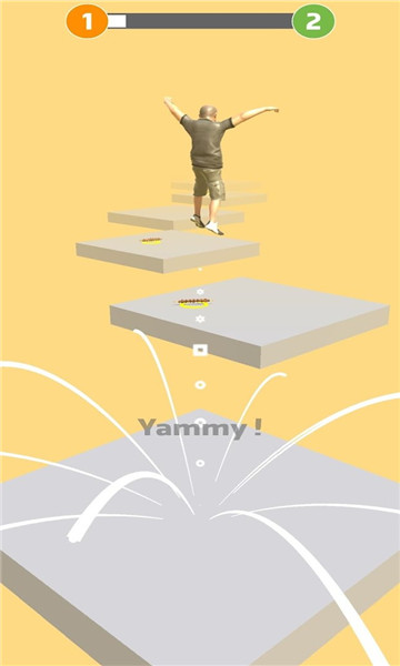 卡巴食客游戏下载-卡巴食客安卓版下载 v1.0.1 游戏截图 2